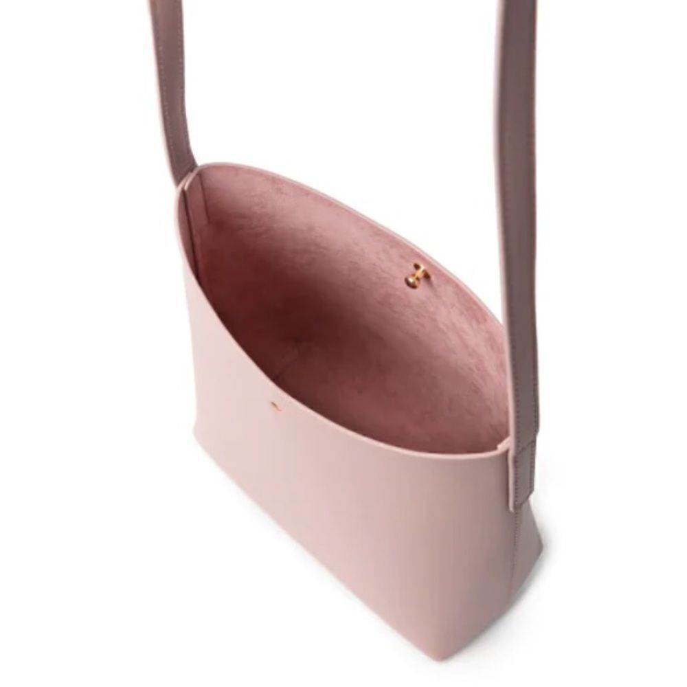 SAMARA - medium SHOULDER BAG - Picture 4 of 10